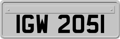 IGW2051