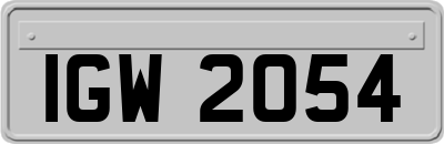 IGW2054