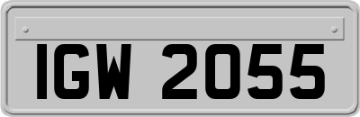 IGW2055