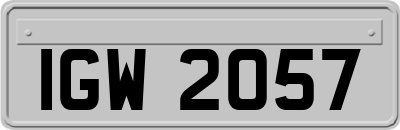 IGW2057