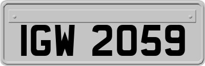IGW2059