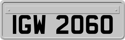 IGW2060