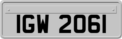 IGW2061