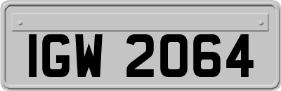 IGW2064