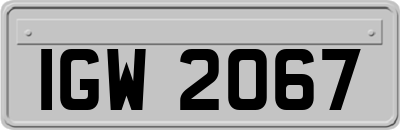 IGW2067