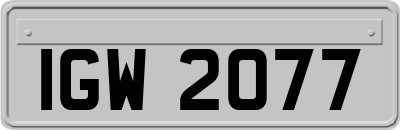 IGW2077