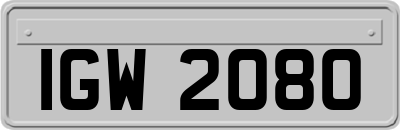 IGW2080