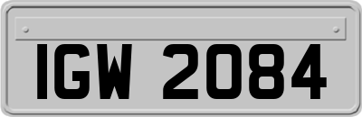 IGW2084