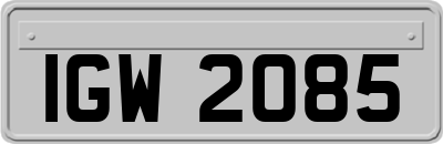 IGW2085