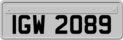 IGW2089