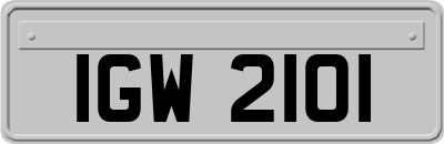 IGW2101