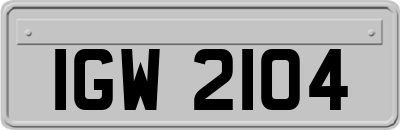 IGW2104