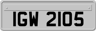 IGW2105