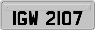 IGW2107