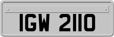 IGW2110