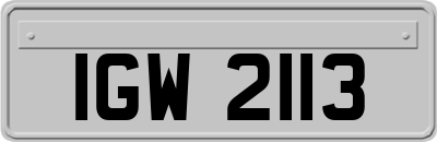 IGW2113