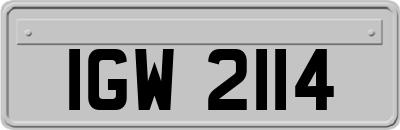 IGW2114
