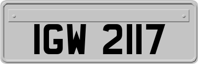 IGW2117