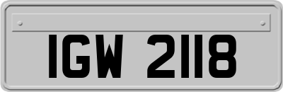 IGW2118