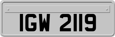 IGW2119