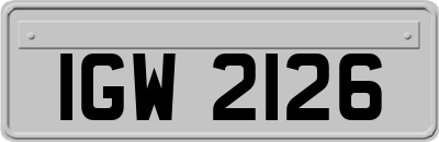 IGW2126