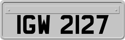 IGW2127