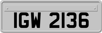 IGW2136