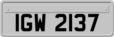 IGW2137