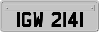 IGW2141