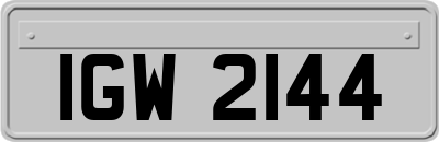 IGW2144