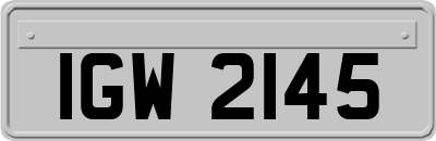 IGW2145