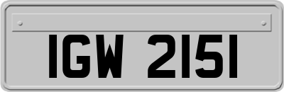 IGW2151
