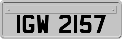 IGW2157