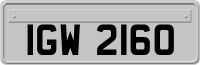 IGW2160