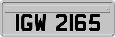 IGW2165