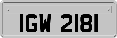 IGW2181