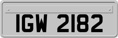 IGW2182