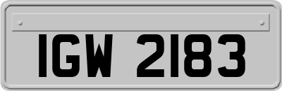 IGW2183