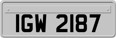 IGW2187