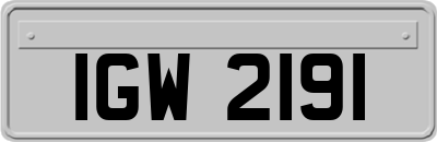 IGW2191