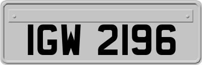 IGW2196