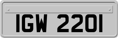 IGW2201