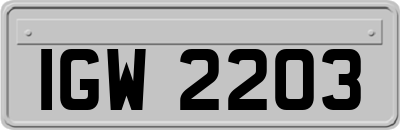IGW2203