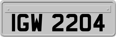 IGW2204