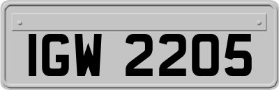 IGW2205
