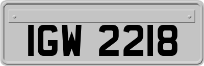 IGW2218
