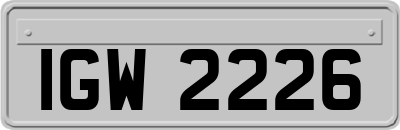 IGW2226