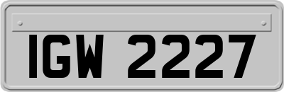 IGW2227