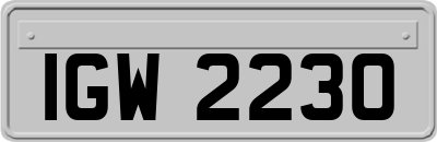 IGW2230