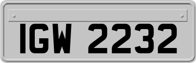 IGW2232